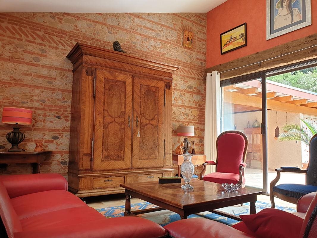 Maison à vendre, 240m², Céret
