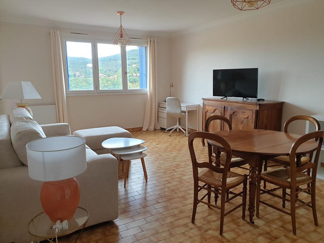 Appartement à vendre, 49m², Amélie-les-Bains-Palalda