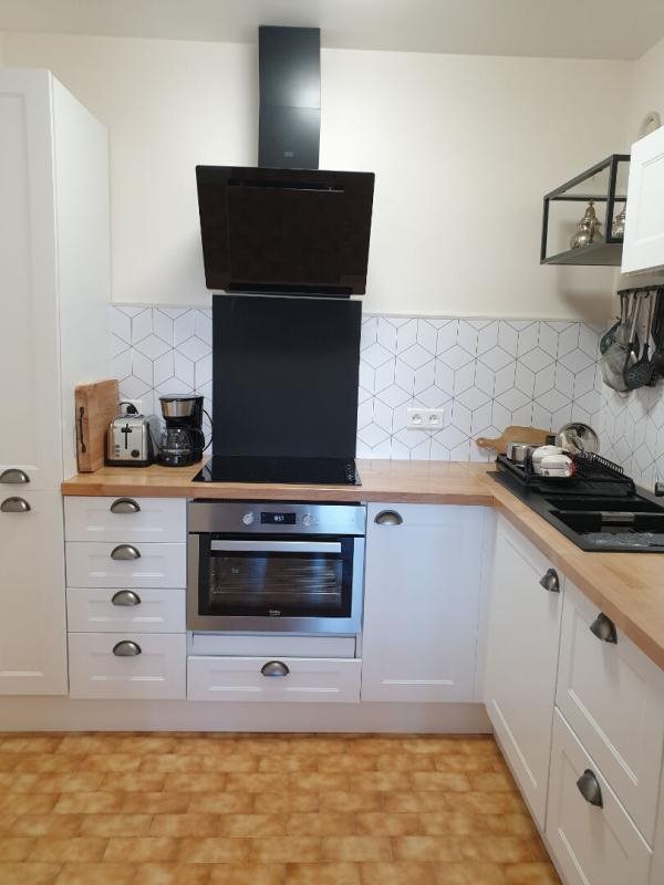 Appartement à vendre, 49m², Amélie-les-Bains-Palalda