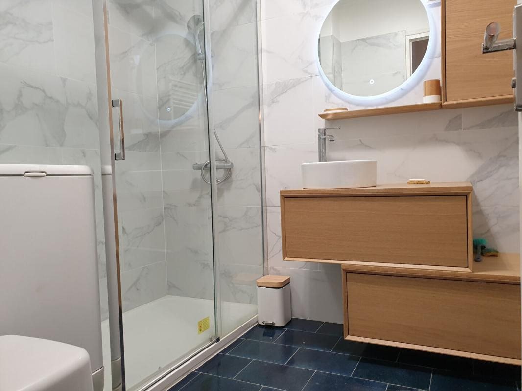 Appartement à vendre, 49m², Amélie-les-Bains-Palalda