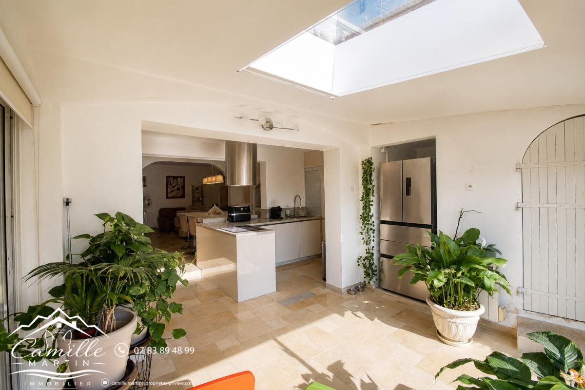 Appartement à vendre, 122m², Saint-Raphaël
