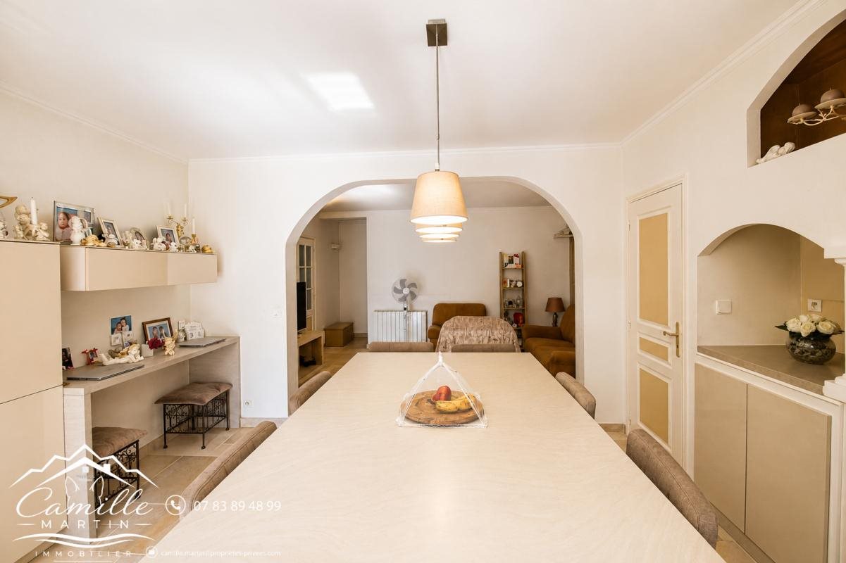 Appartement à vendre, 122m², Saint-Raphaël