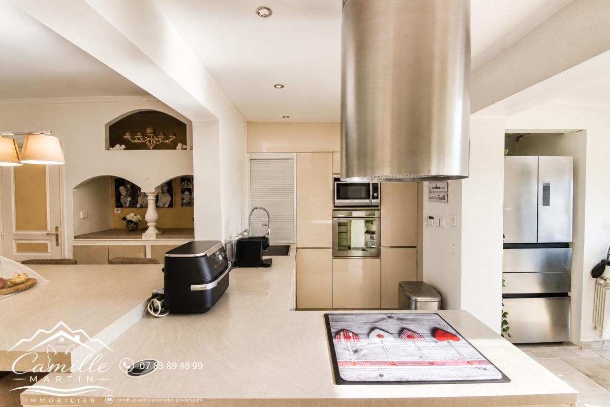 Appartement à vendre, 122m², Saint-Raphaël