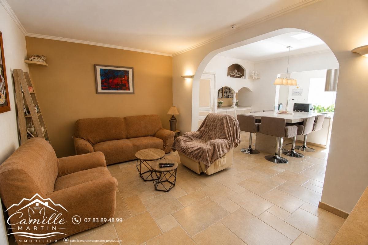 Appartement à vendre, 122m², Saint-Raphaël