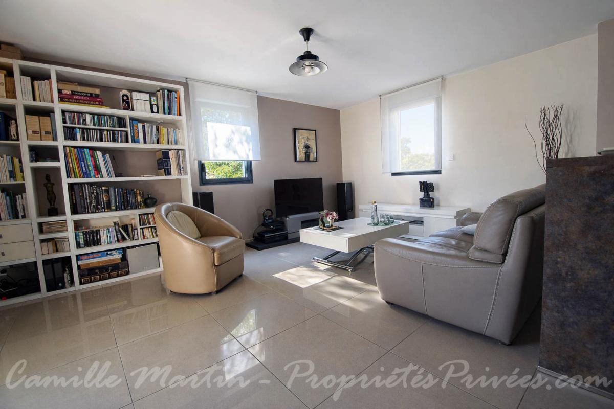 Appartement à vendre, 65m², Saint-Raphaël