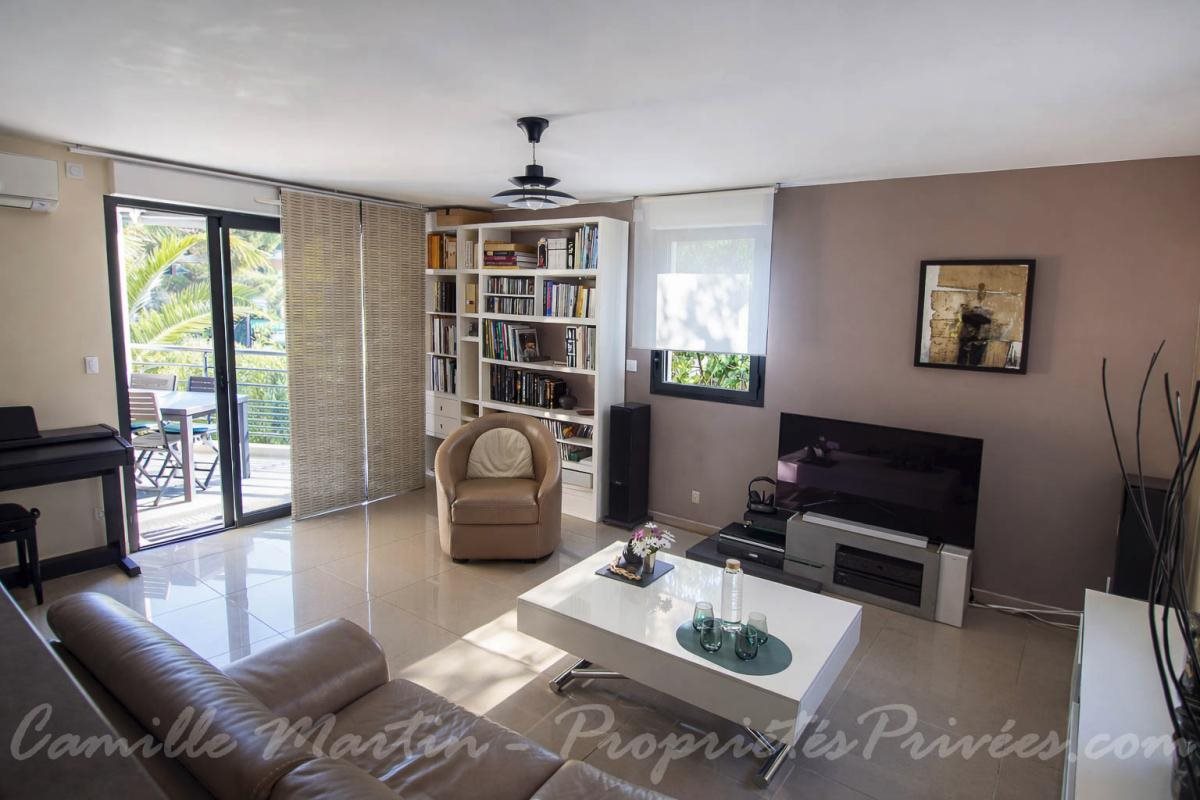 Appartement à vendre, 65m², Saint-Raphaël