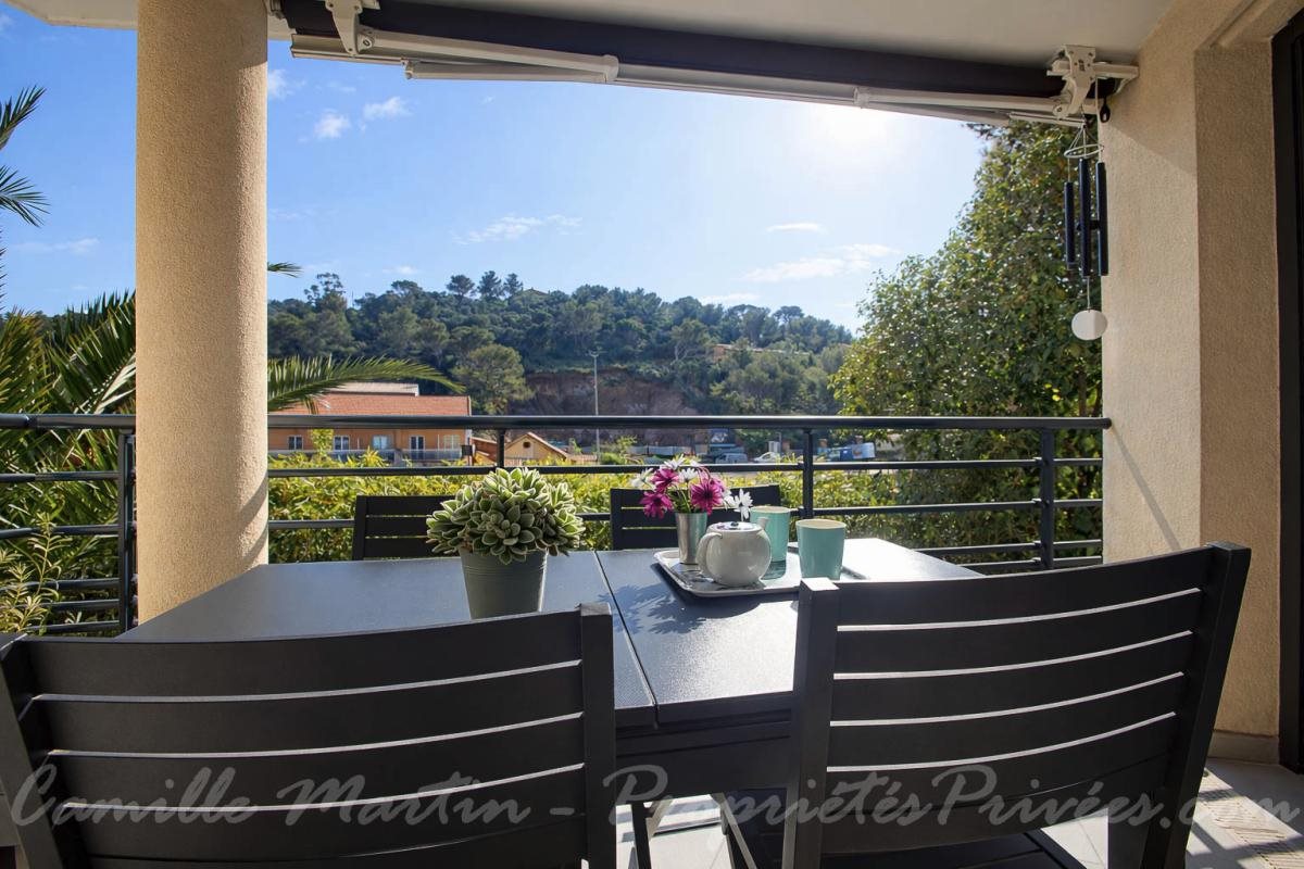 Appartement à vendre, 65m², Saint-Raphaël