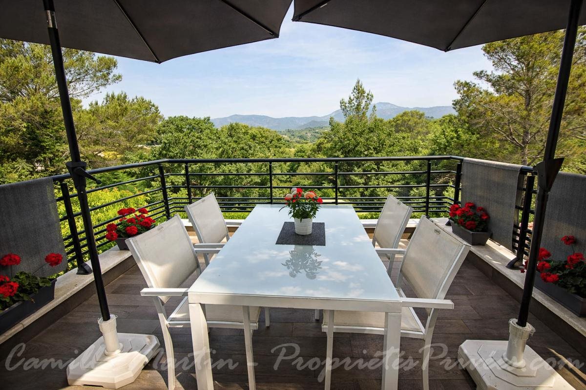 Maison à vendre, 190m², Saint-Raphaël