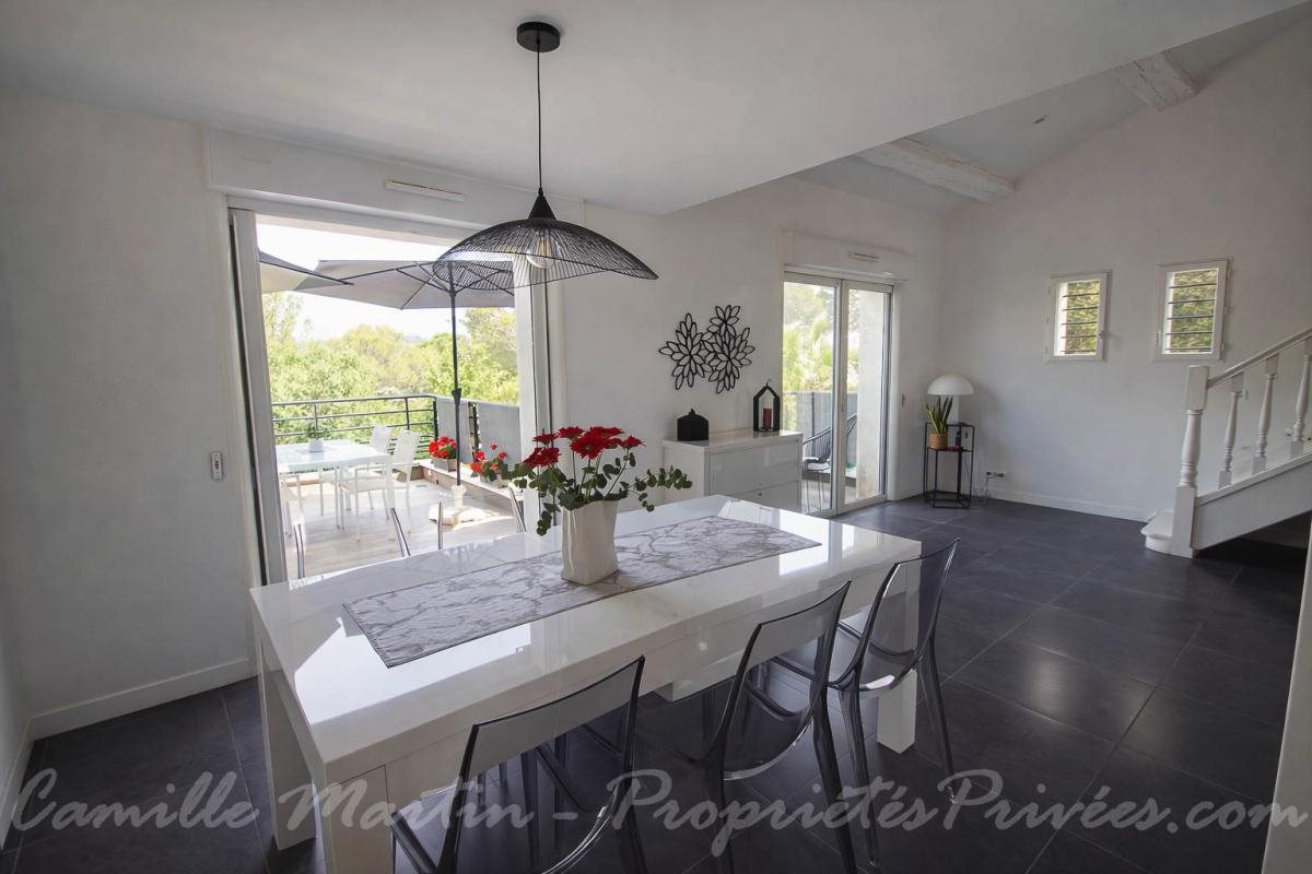 Maison à vendre, 190m², Saint-Raphaël