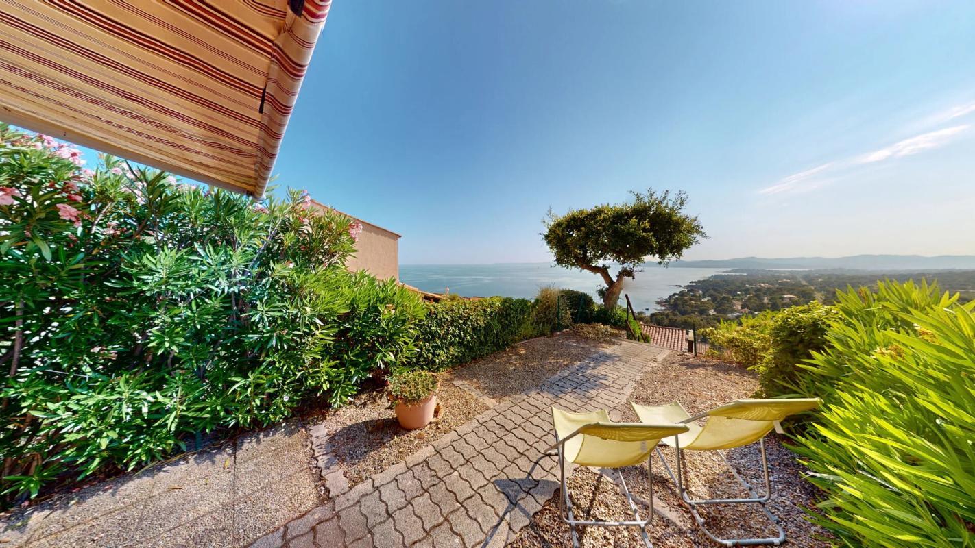 Maison à vendre, 50m², Saint-Raphaël