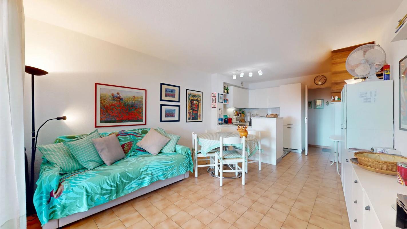 Maison à vendre, 50m², Saint-Raphaël