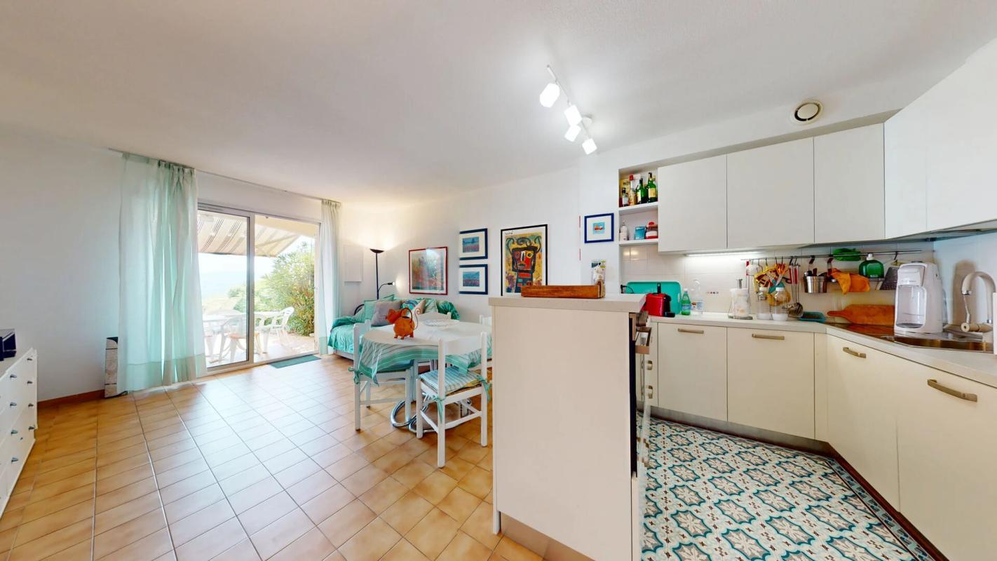 Maison à vendre, 50m², Saint-Raphaël