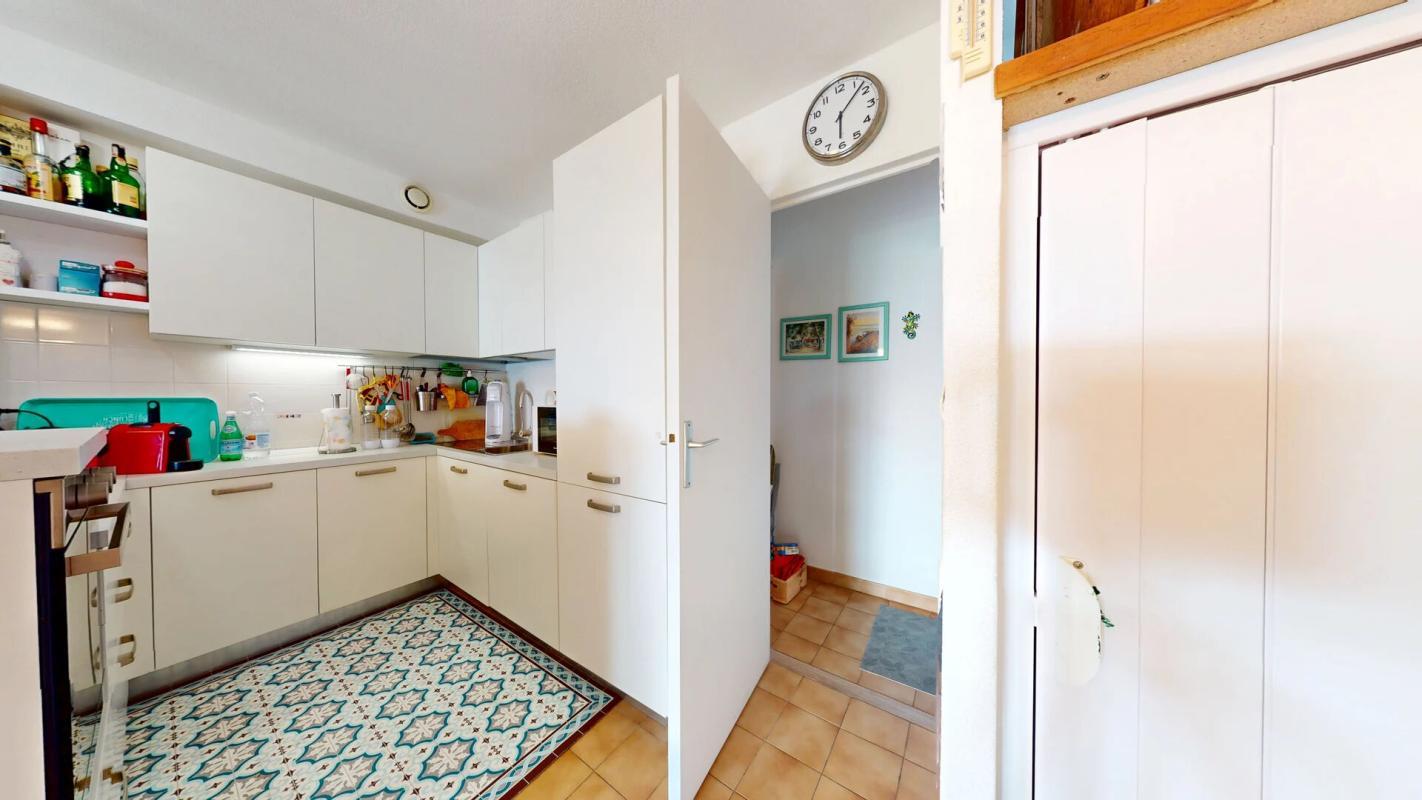 Maison à vendre, 50m², Saint-Raphaël