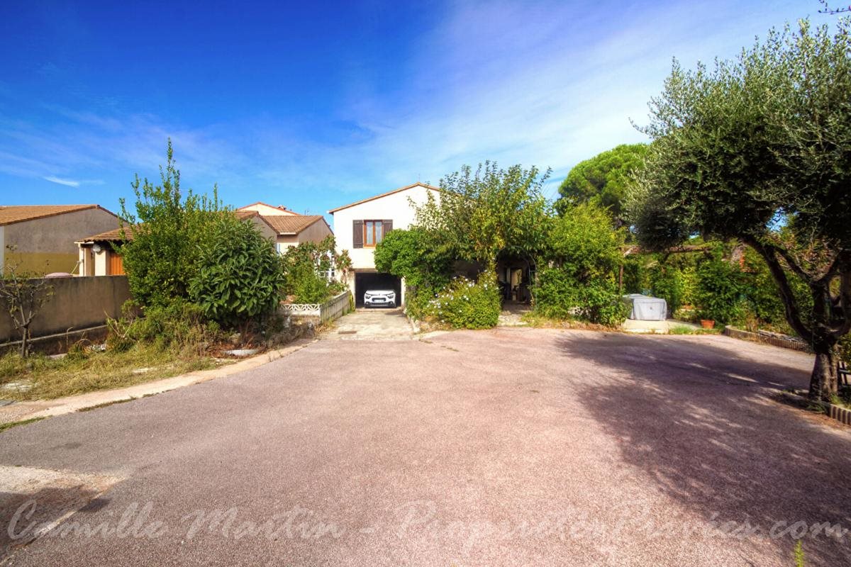Maison à vendre, 154m², Puget-sur-Argens
