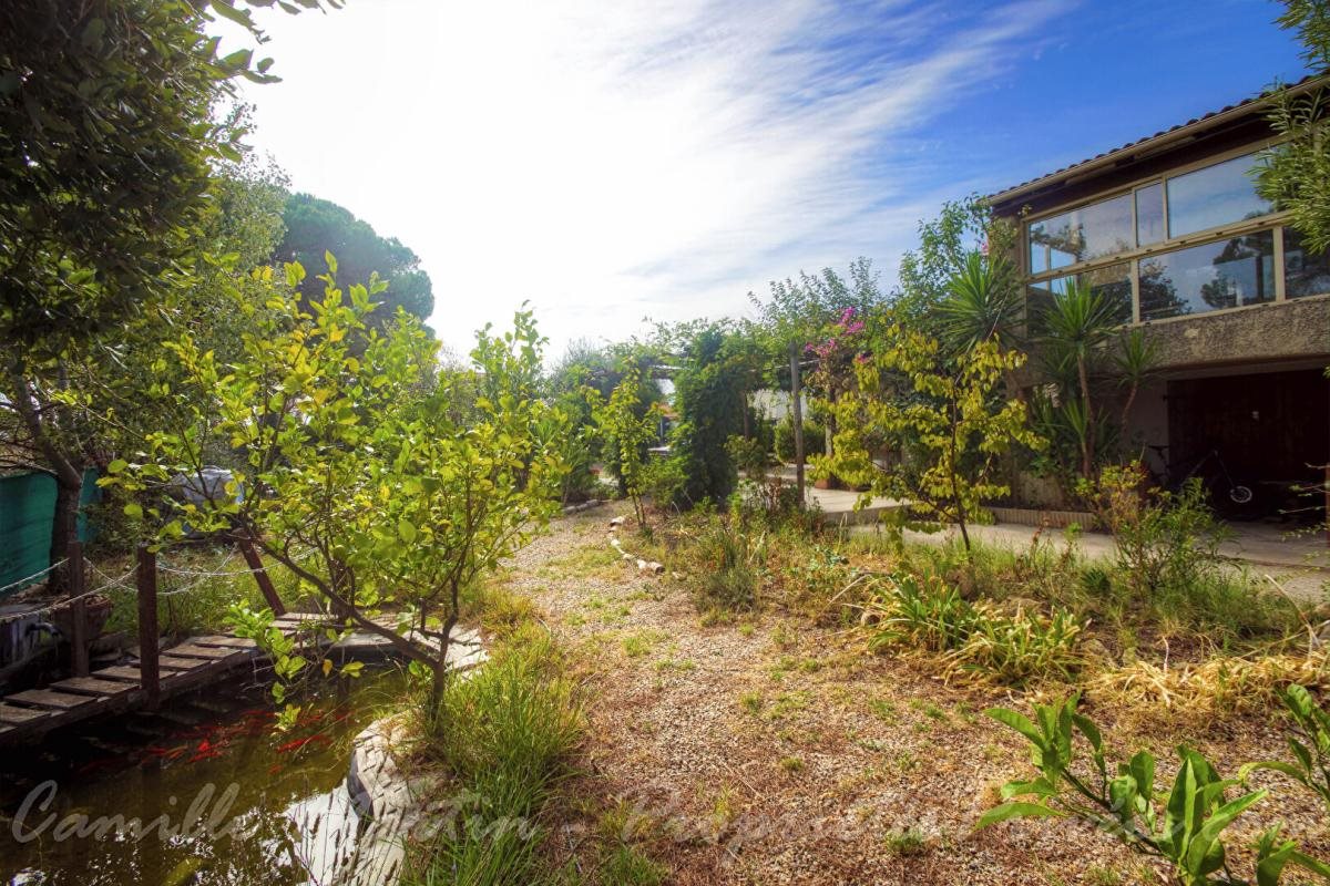 Maison à vendre, 154m², Puget-sur-Argens