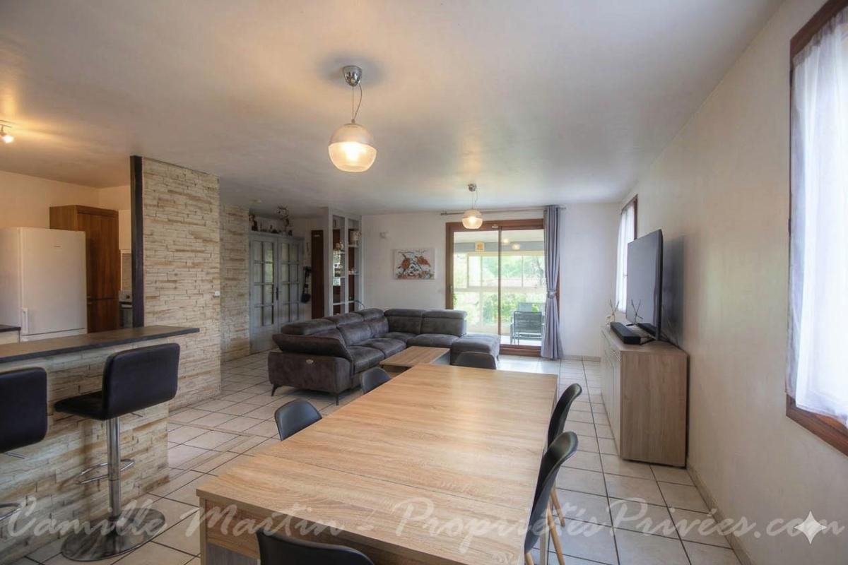 Maison à vendre, 154m², Puget-sur-Argens
