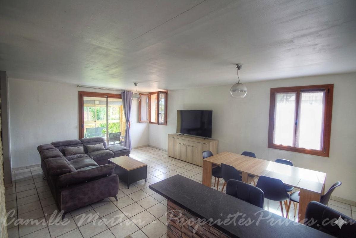 Maison à vendre, 154m², Puget-sur-Argens