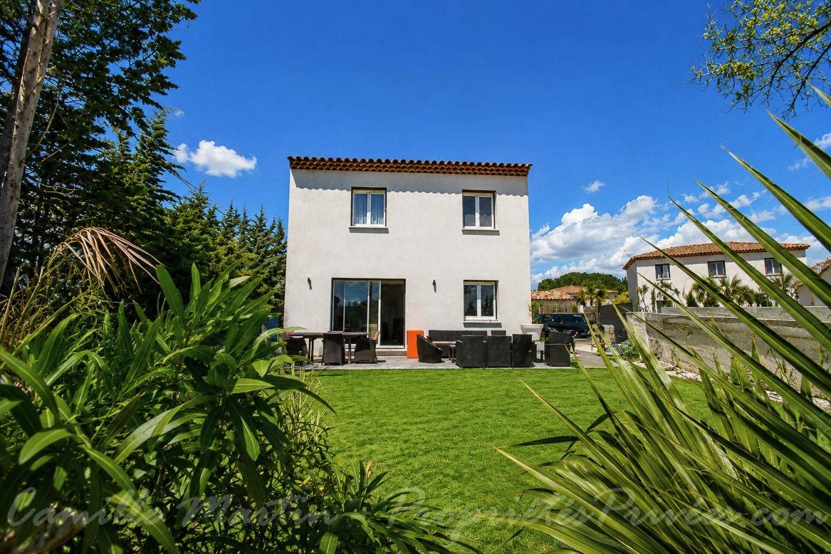 Maison à vendre, 84m², Roquebrune-sur-Argens