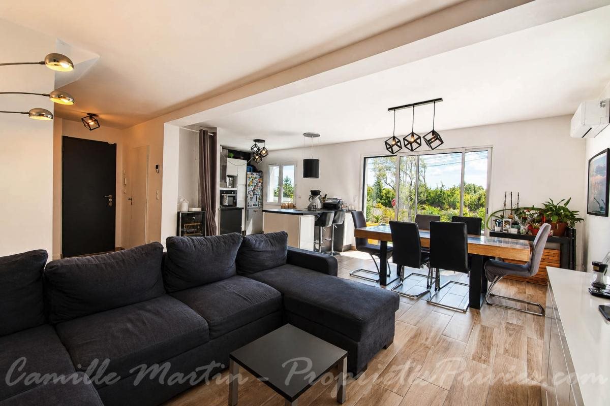 Maison à vendre, 84m², Roquebrune-sur-Argens