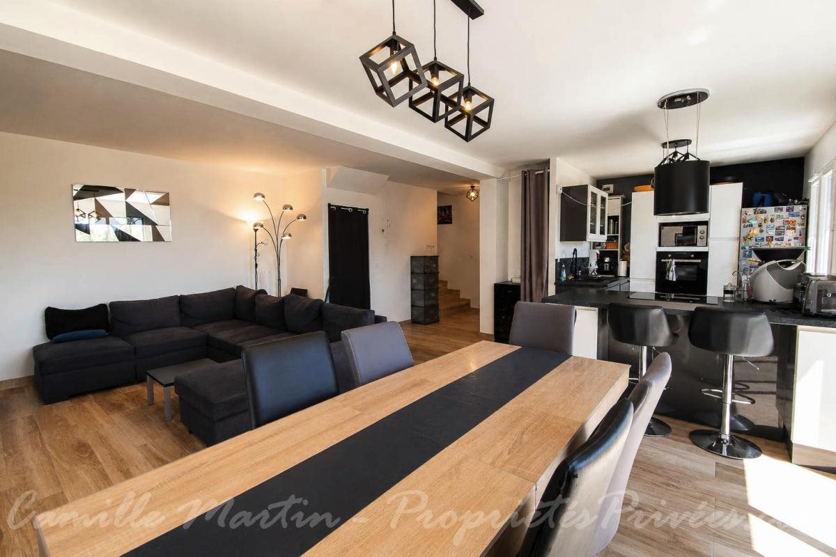 Maison à vendre, 84m², Roquebrune-sur-Argens
