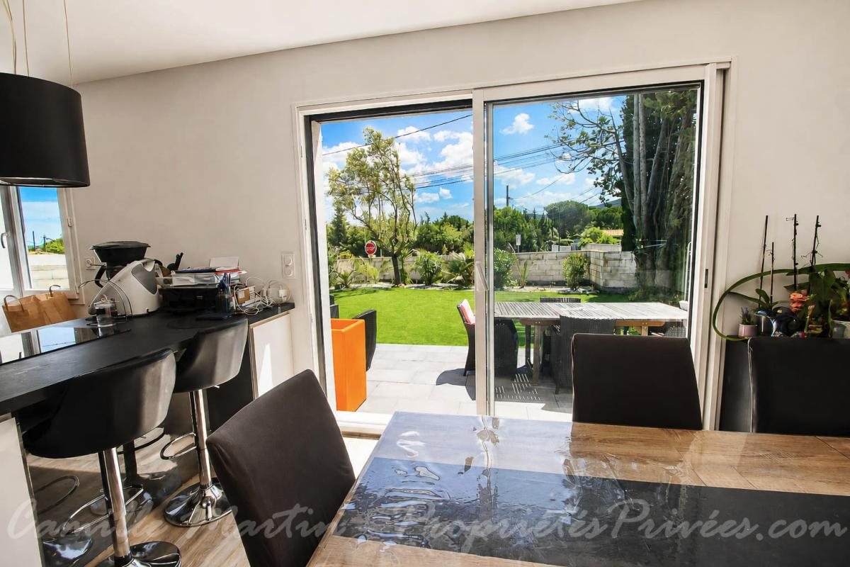 Maison à vendre, 84m², Roquebrune-sur-Argens