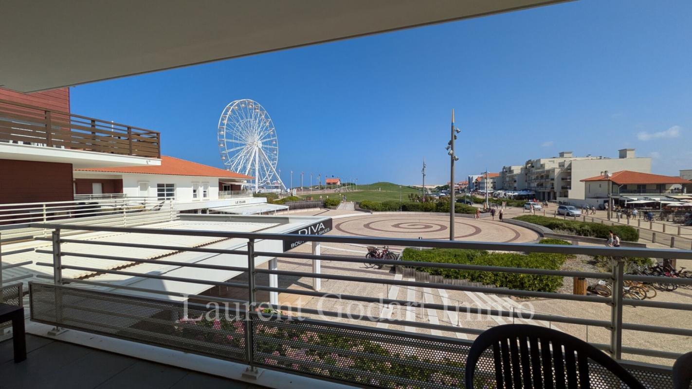 Appartement à vendre, 69m², Biscarrosse