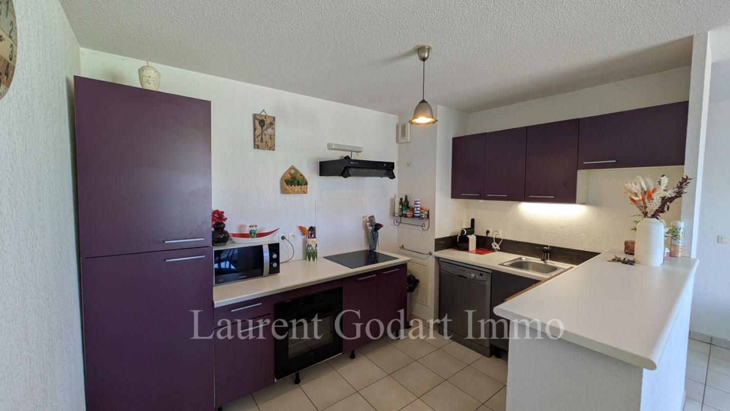 Appartement à vendre, 69m², Biscarrosse