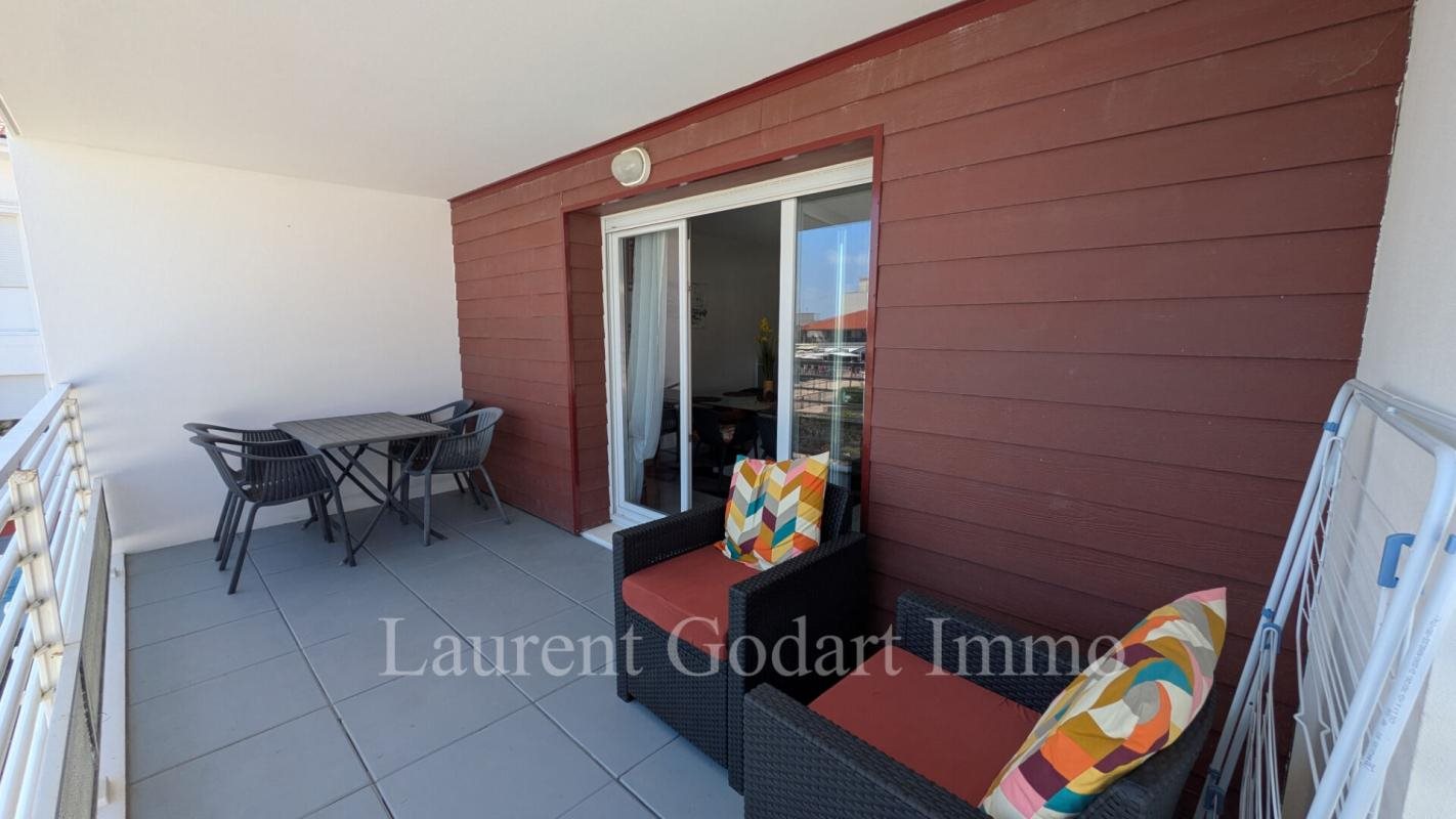 Appartement à vendre, 69m², Biscarrosse