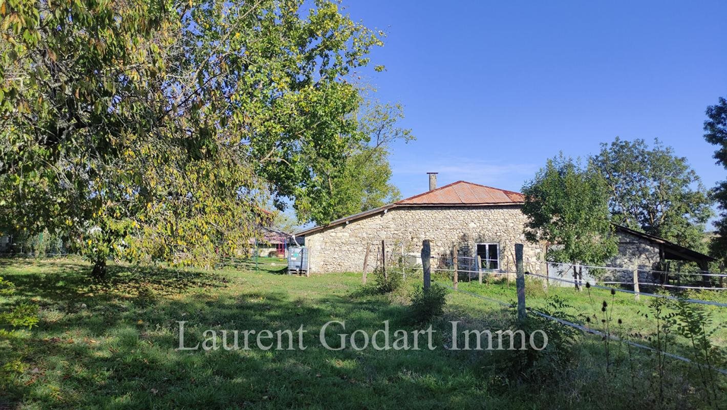 Maison à vendre, 300m², Casteljaloux