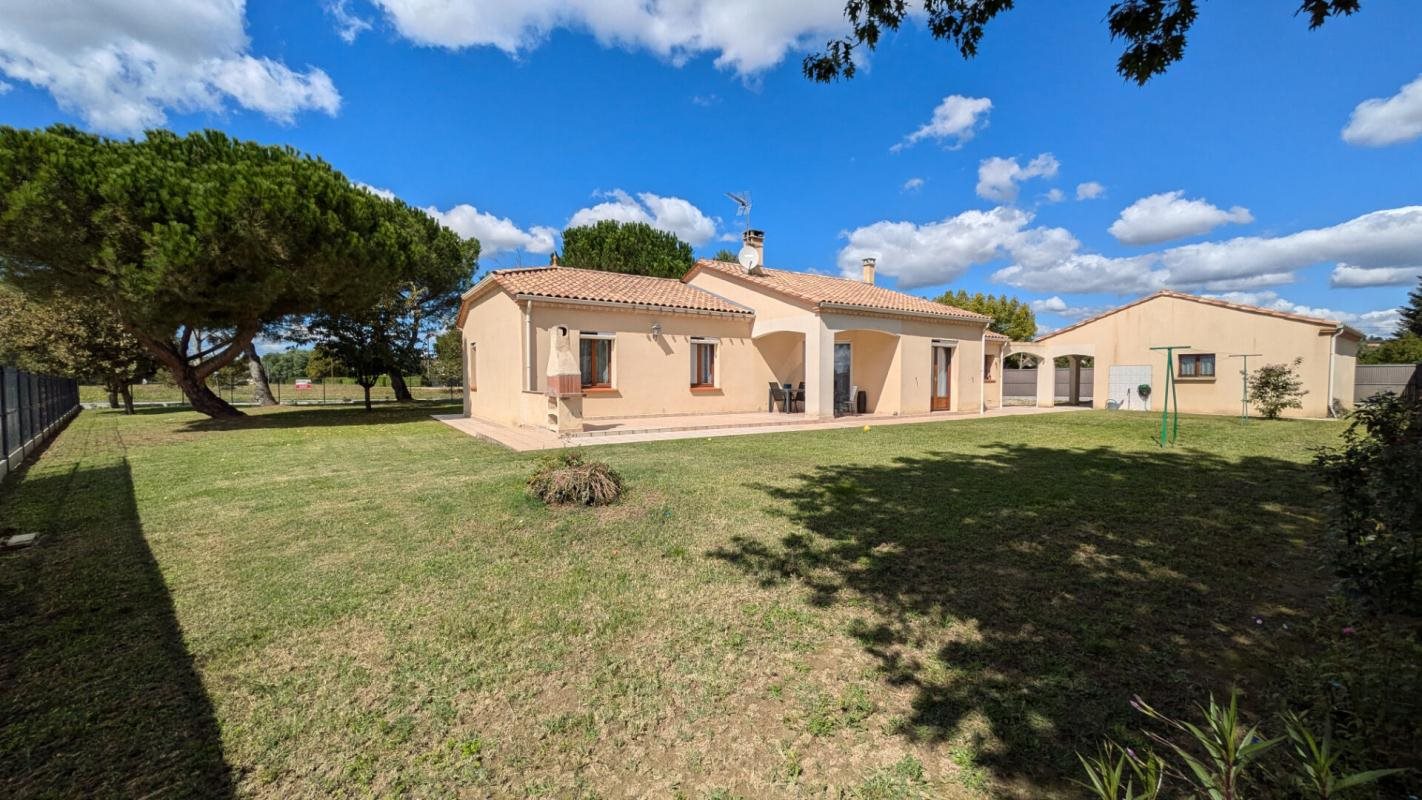 Maison à louer, 117m², Marmande