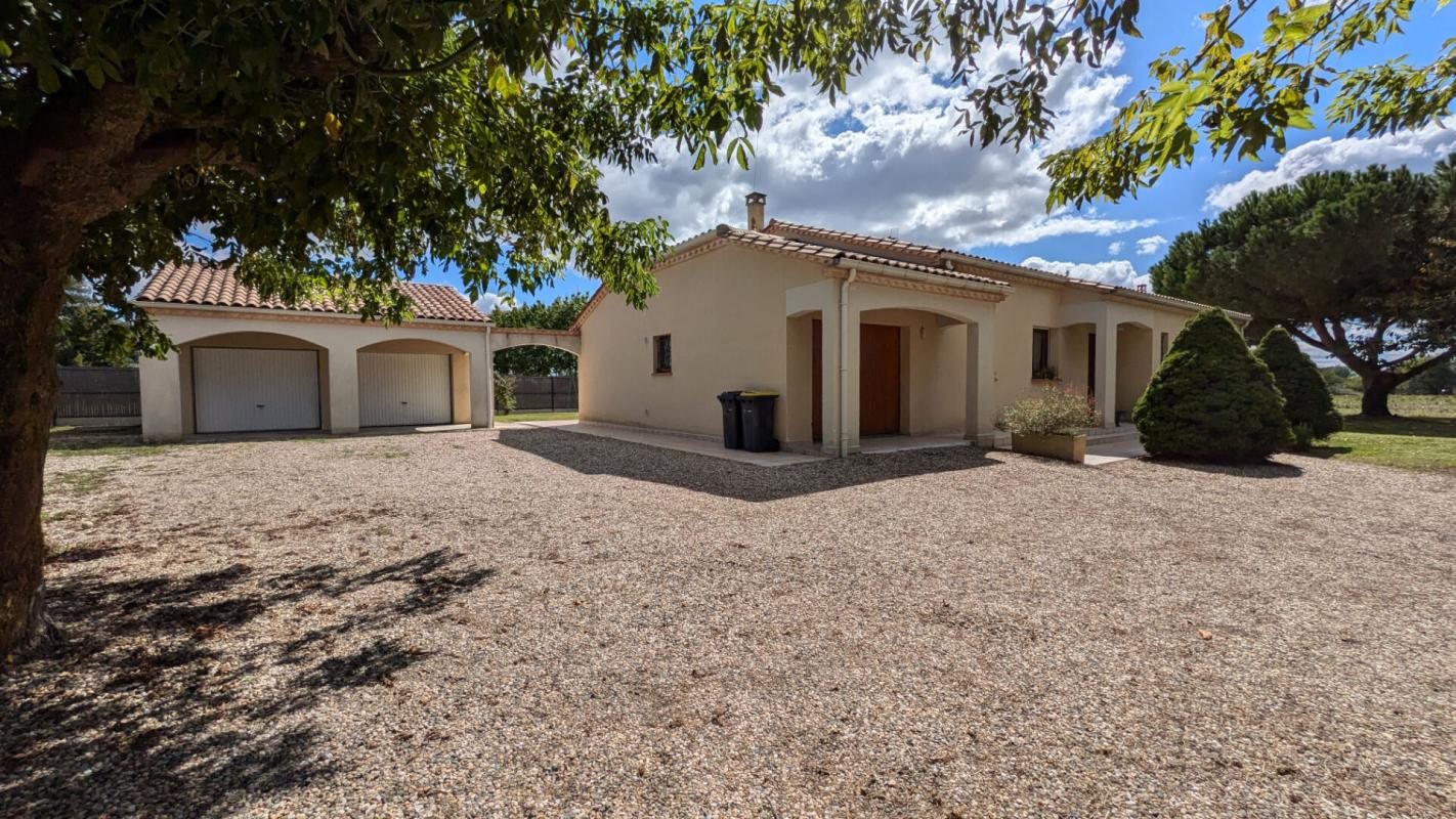 Maison à louer, 117m², Marmande