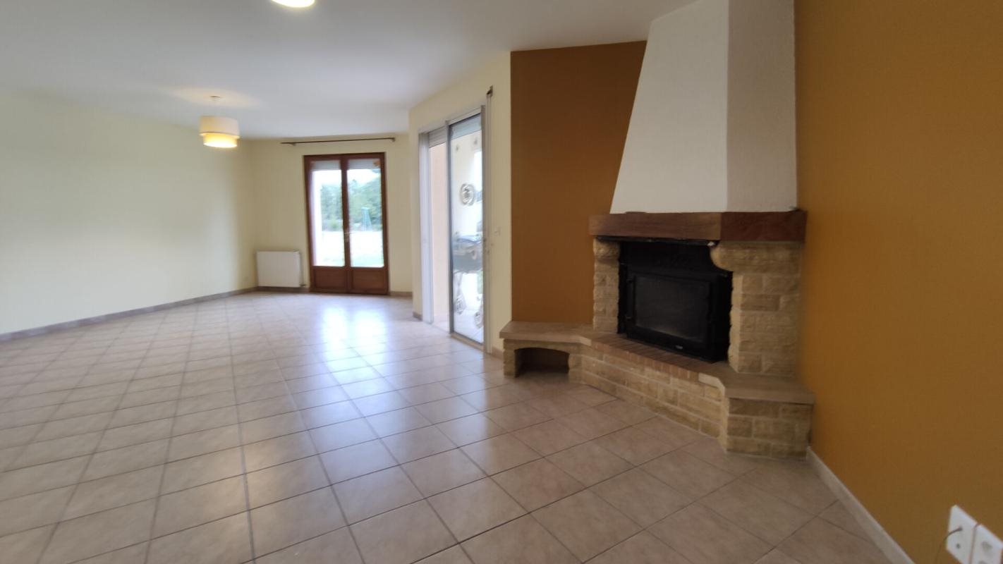Maison à louer, 117m², Marmande