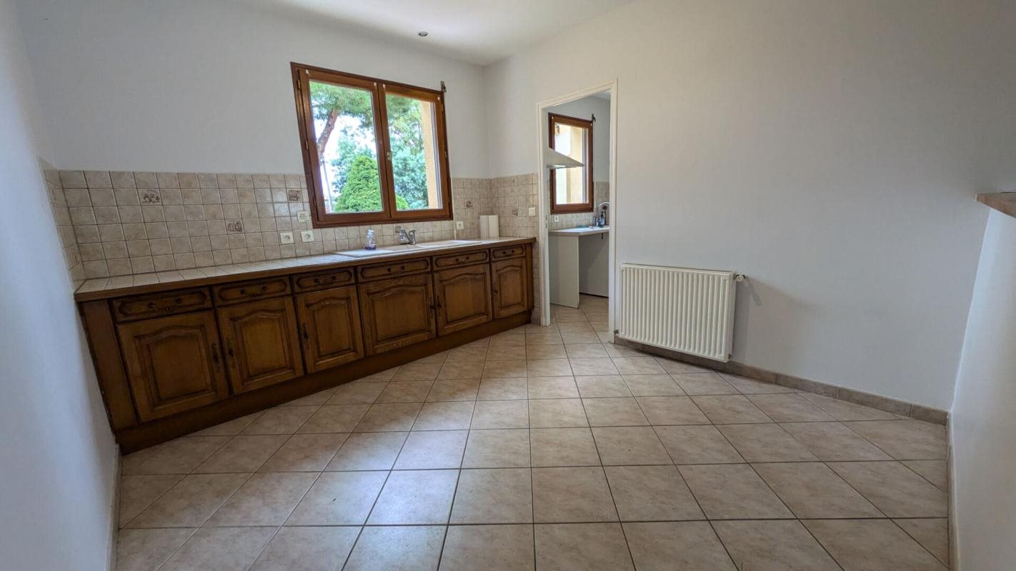 Maison à louer, 117m², Marmande
