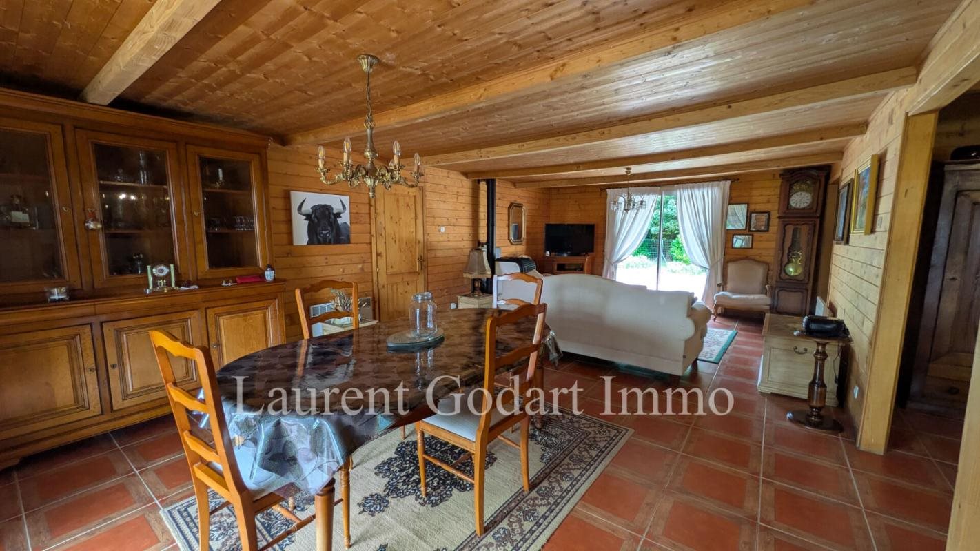 Maison à vendre, 113m², Marmande