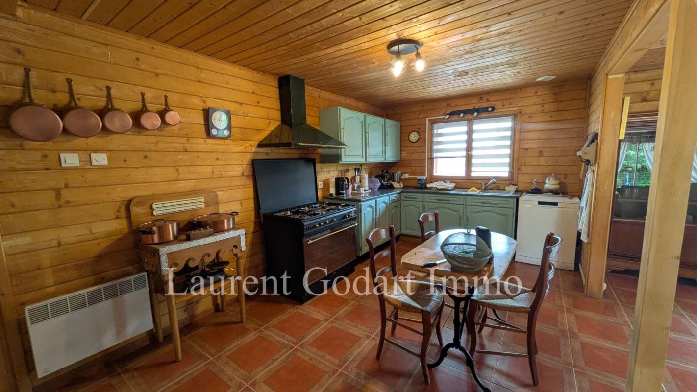 Maison à vendre, 113m², Marmande