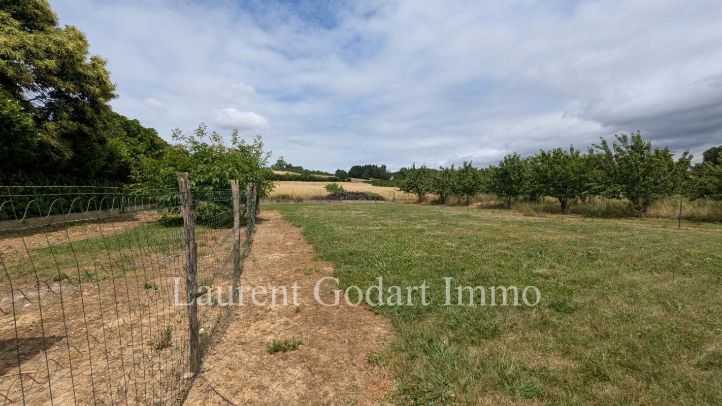 Maison à vendre, 113m², Marmande