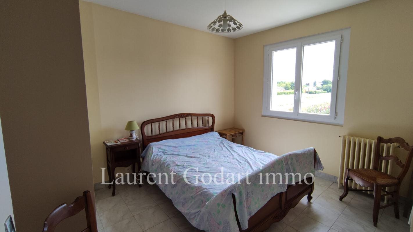 Maison à vendre, 155m², Saint-Martin-Petit