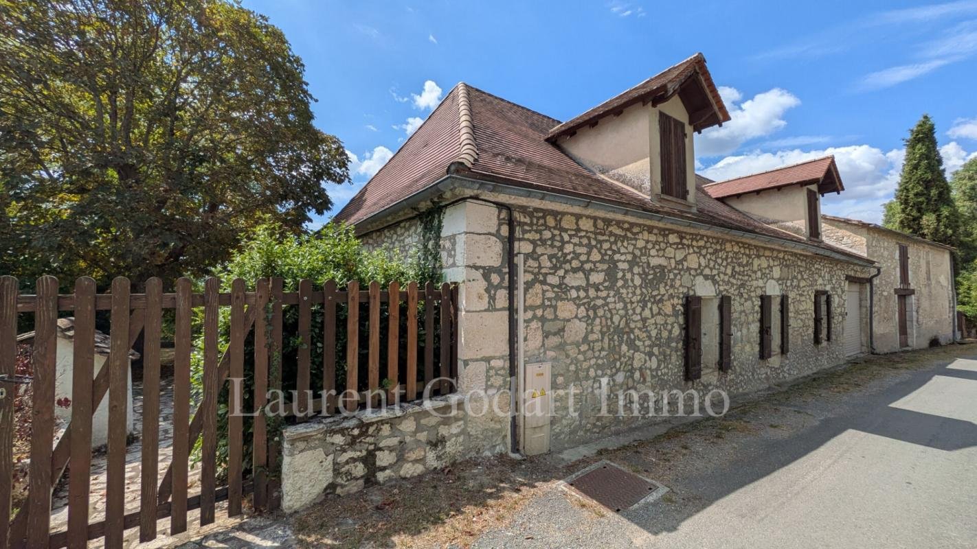 Maison à vendre, 88m², Castillonnès