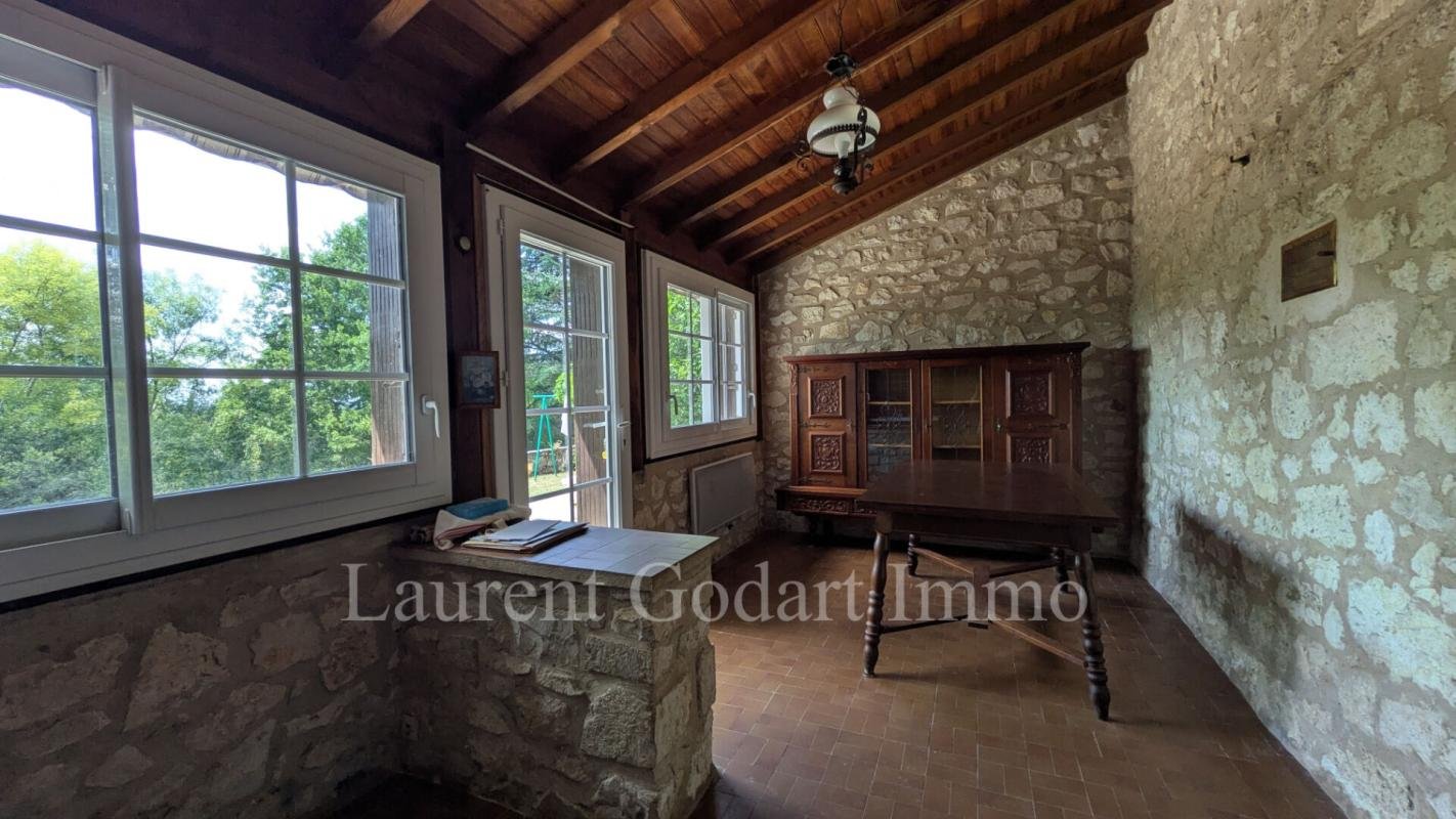 Maison à vendre, 88m², Castillonnès