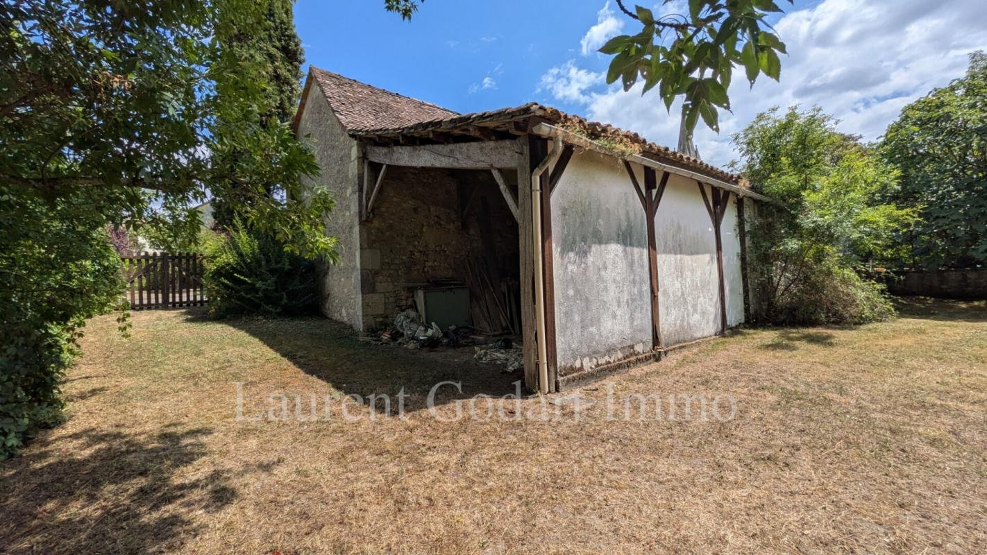 Maison à vendre, 88m², Castillonnès