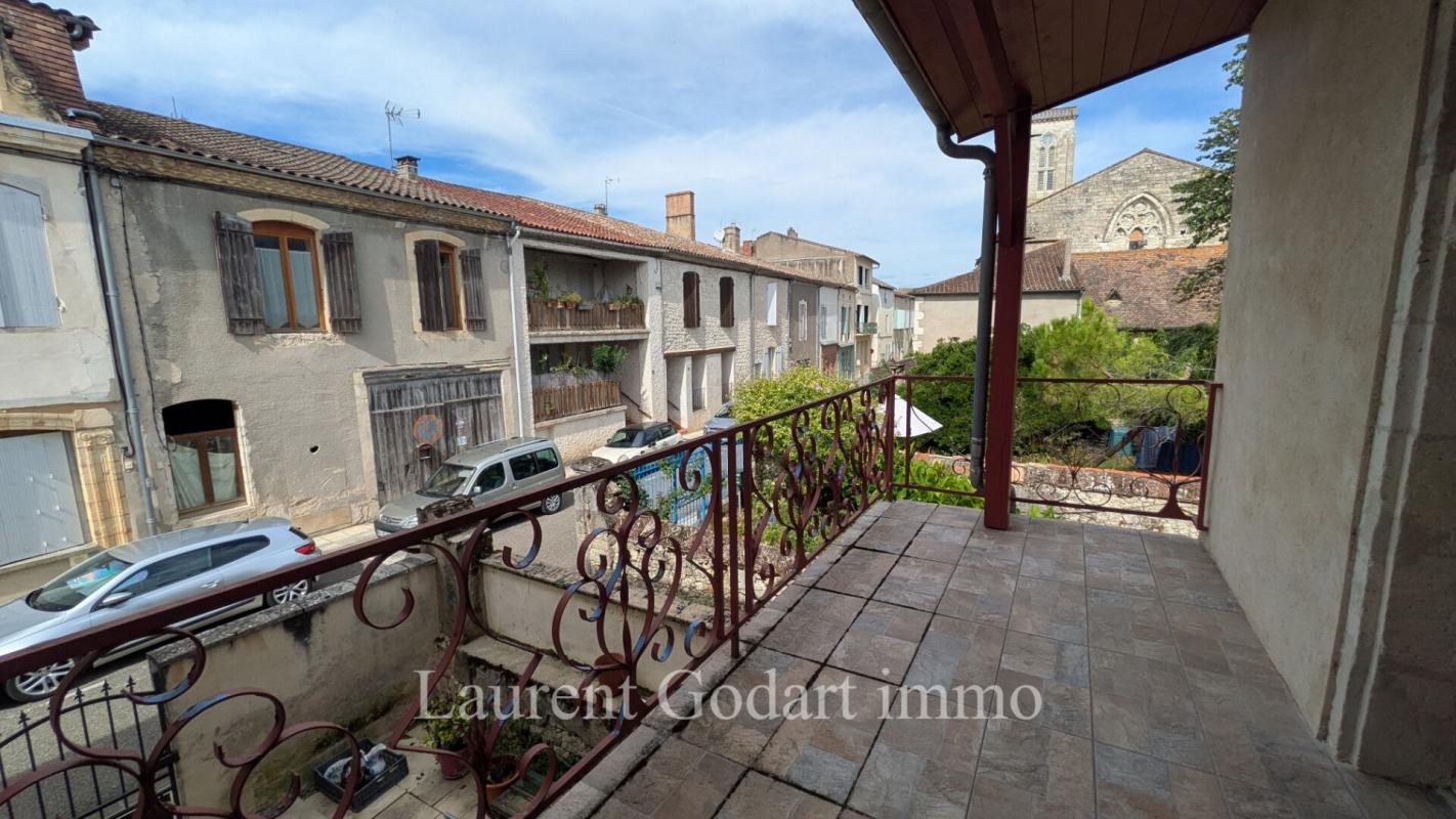 Maison à vendre, 196m², Castillonnès
