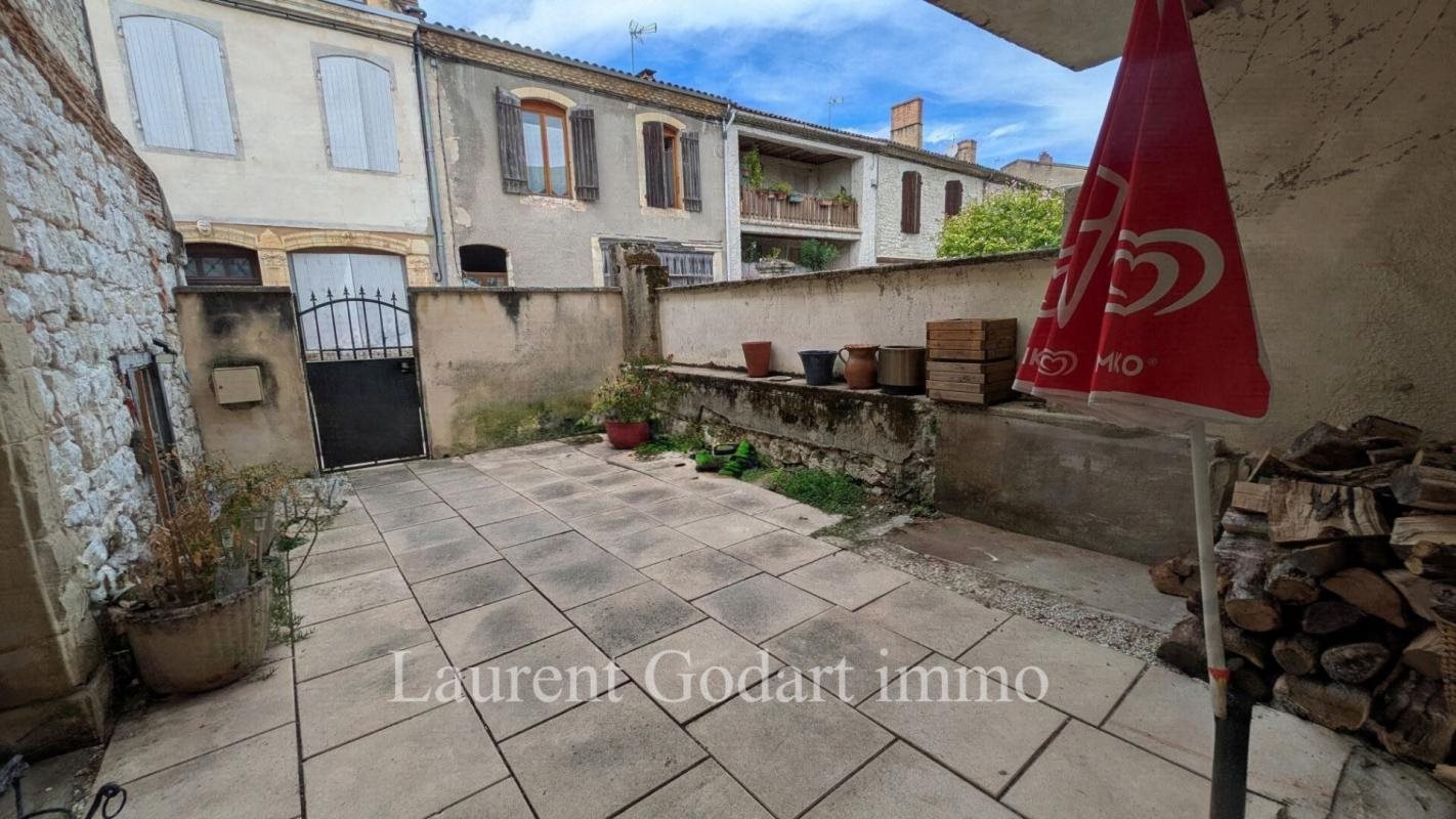 Maison à vendre, 196m², Castillonnès