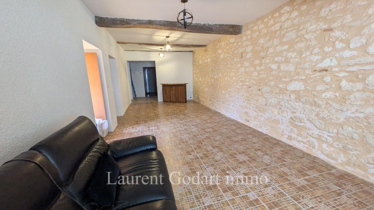 Maison à vendre, 196m², Castillonnès