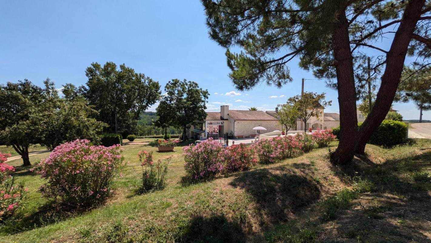 Maison à vendre, 350m², Marmande
