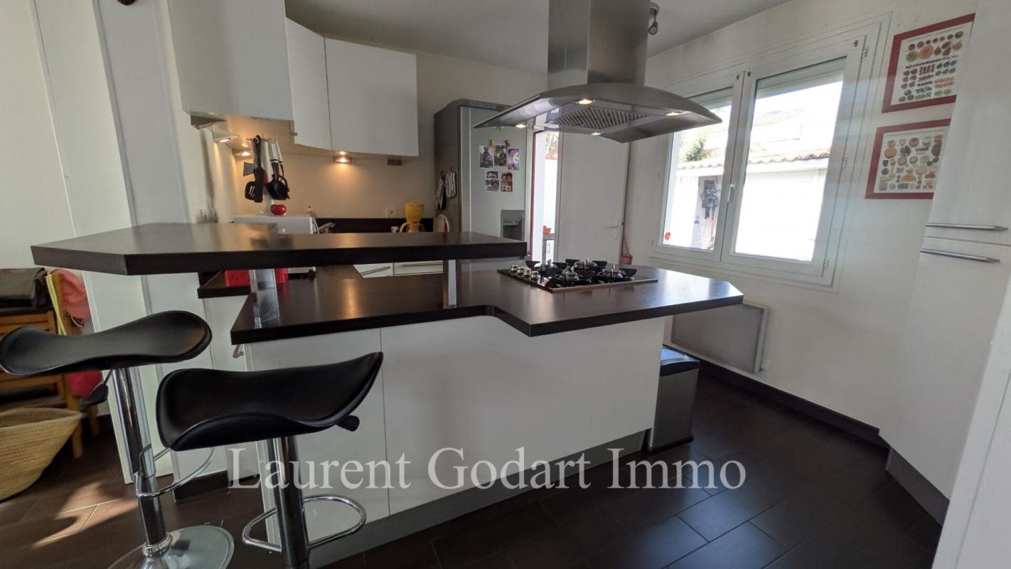 Maison à vendre, 63m², Mérignac