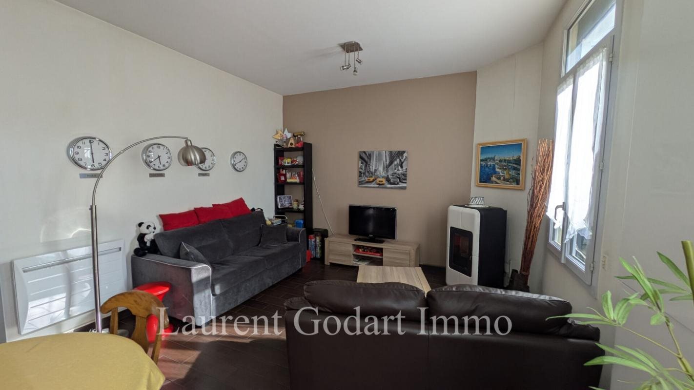 Maison à vendre, 63m², Mérignac
