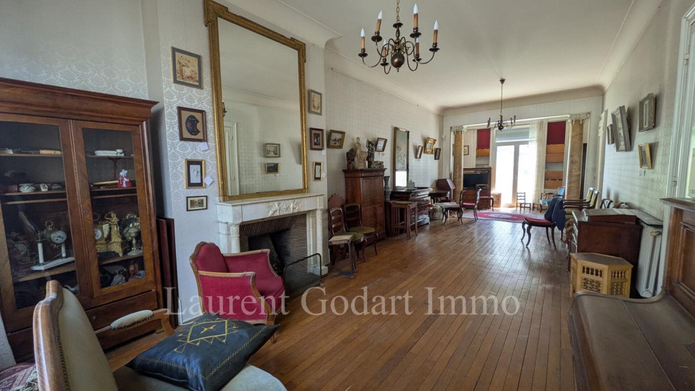 Maison à vendre, 227m², Bordeaux