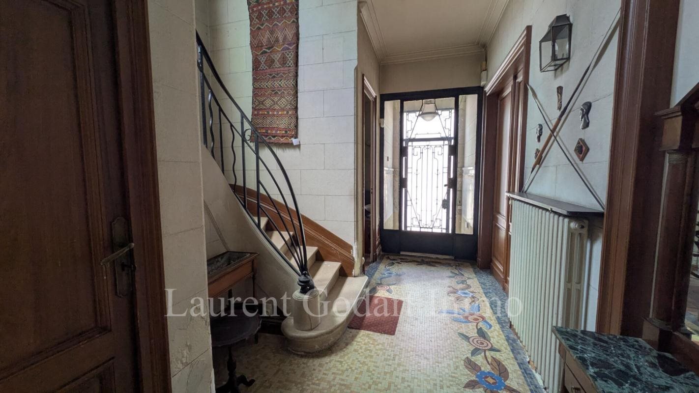 Maison à vendre, 227m², Bordeaux