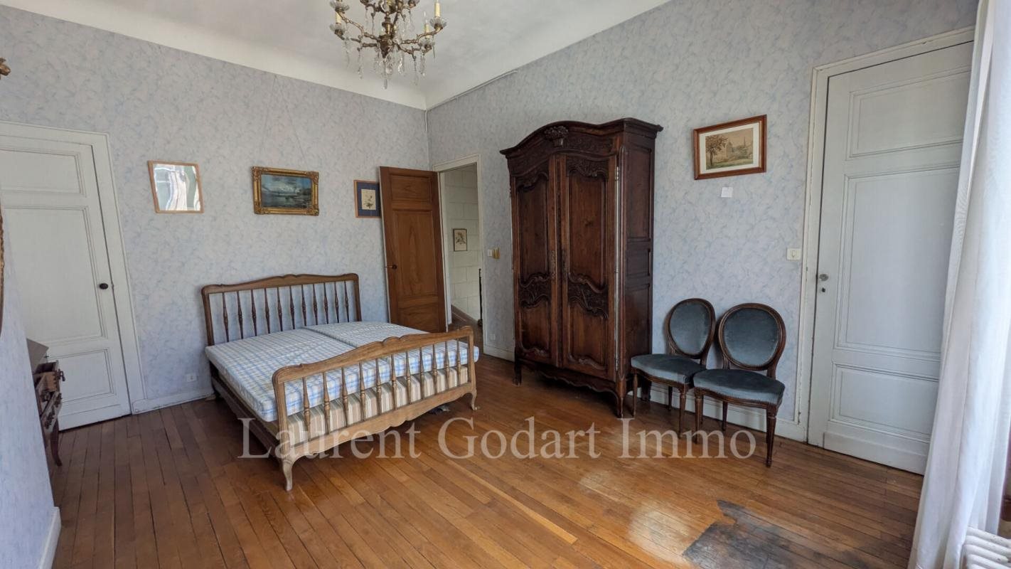 Maison à vendre, 227m², Bordeaux