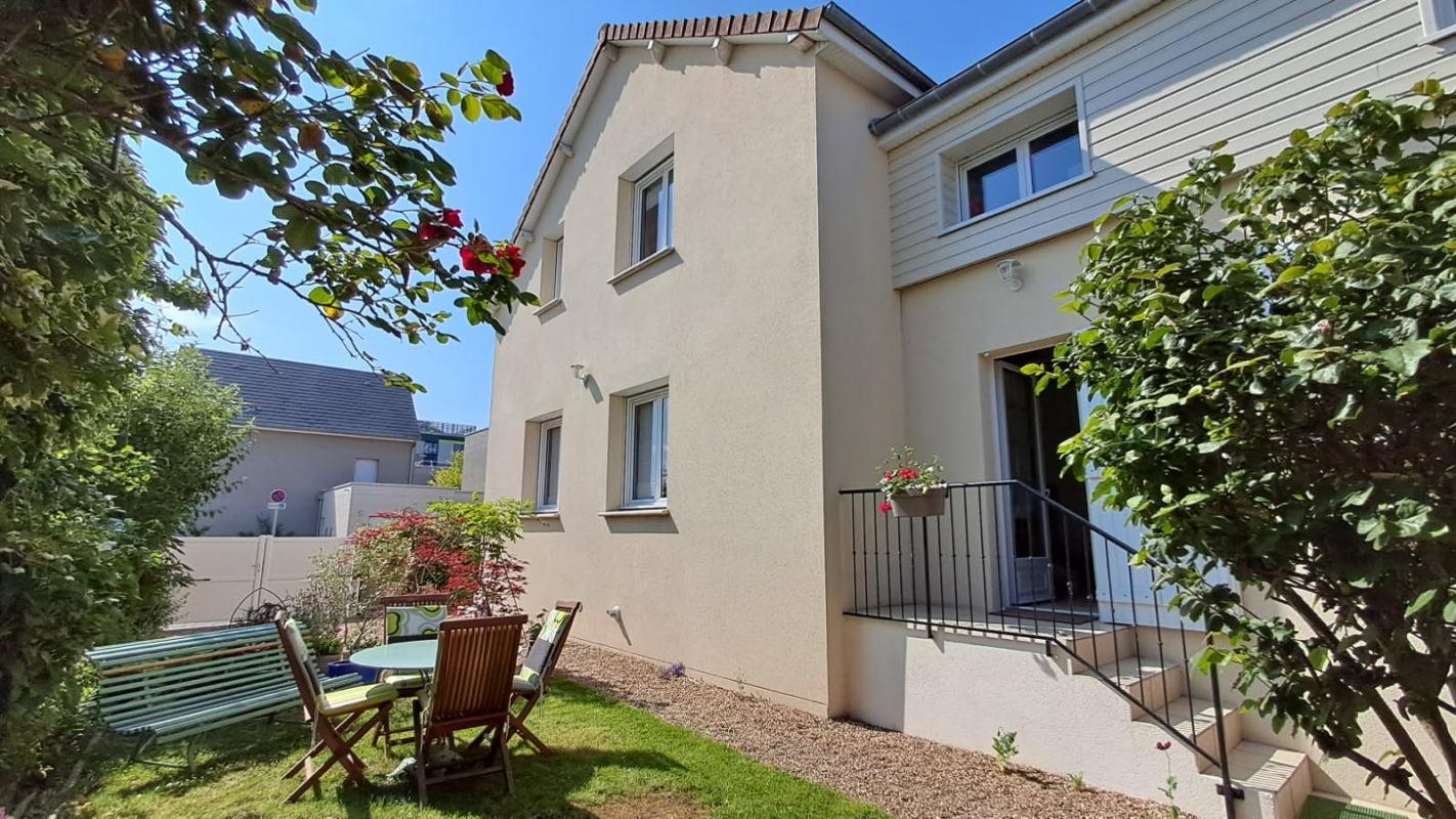 Maison à vendre, 132m², Vernon